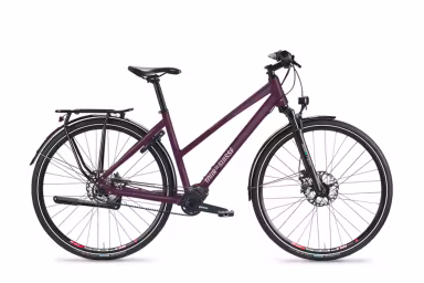 Tour de Suisse Speed Pinion Trekking