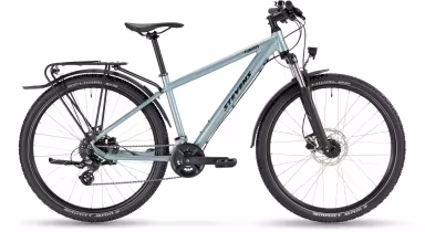 Stevens Furious Tour 27.5"