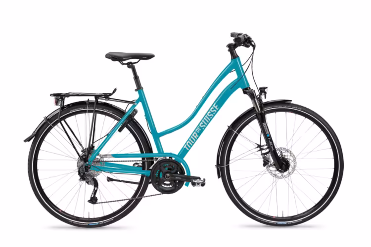 Tour de Suisse Momentum