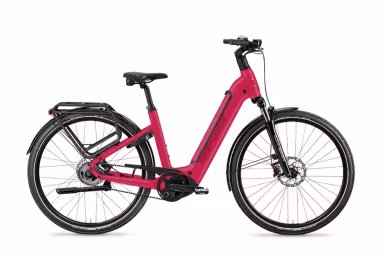 Tour de Suisse Flair