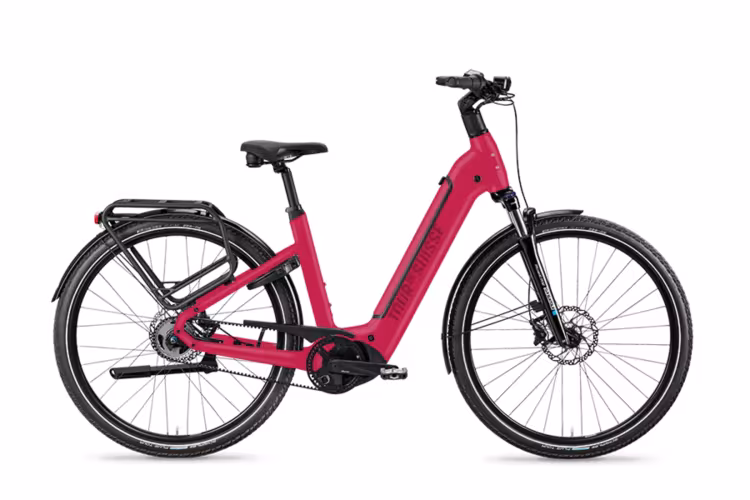 Tour de Suisse Flair