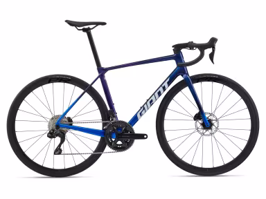 Giant Tcr Advanced