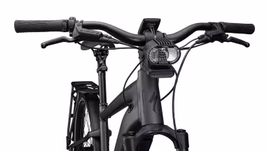 SPECIALIZED Turbo Vado S Igh