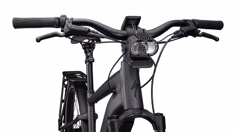 SPECIALIZED Turbo Vado S Igh