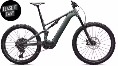 SPECIALIZED Levo Alloy G4