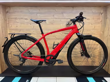 SPECIALIZED Turbo Vado 6.0