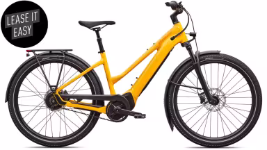 SPECIALIZED Vado 4.0 Igh