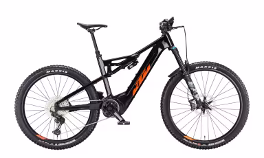 KTM Macina Kapoho Master