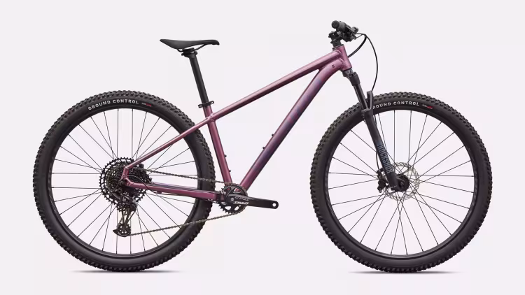 SPECIALIZED ROCKHOPPER EXPERT 27.5
