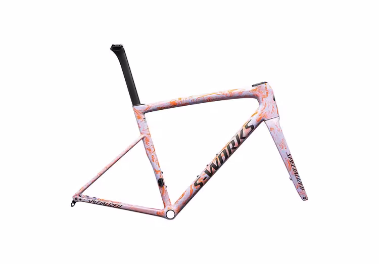 SPECIALIZED S-Works Tarmac SL8 Frameset