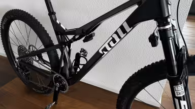 Stoll Bikes M3 Sr
