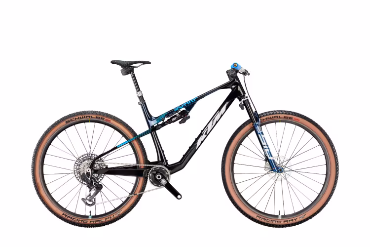 KTM Scarp Exonic