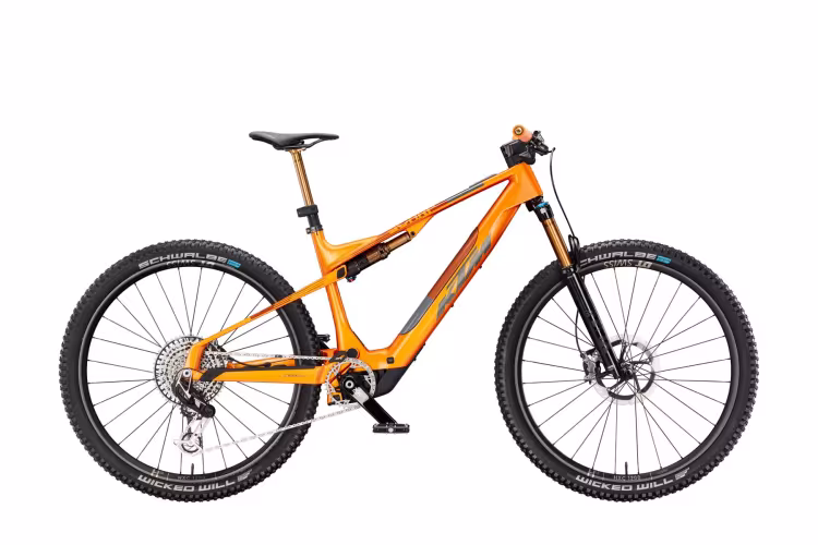 KTM Macina Scarp Sx Exonic