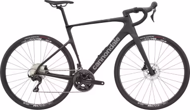 Cannondale Synapse Carbon