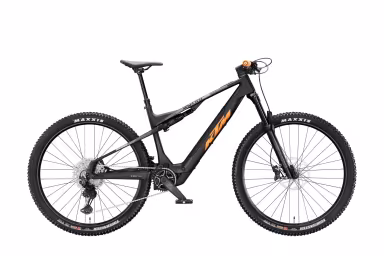 KTM Macina Scarp Sx Elite