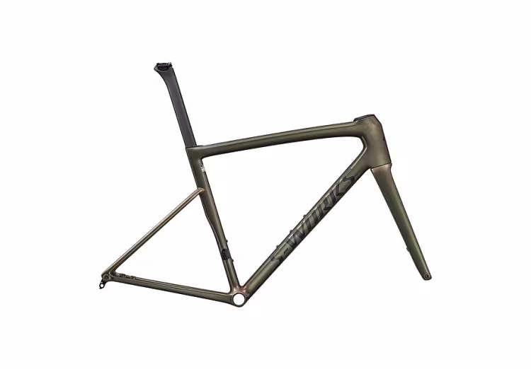 SPECIALIZED S-Works Tarmac SL8 Frameset