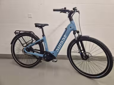 Tour de Suisse Flair