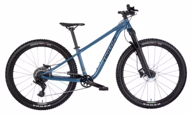 Naloo Hill Bill 26" Semk3, 9-Speed, Deep Blue