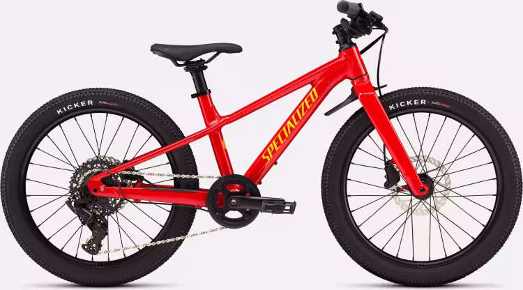 SPECIALIZED Riprock 20