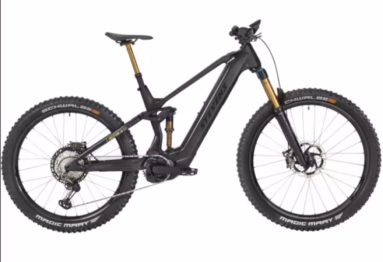 Stevens E-Inception Am 9.7.1 Gtf