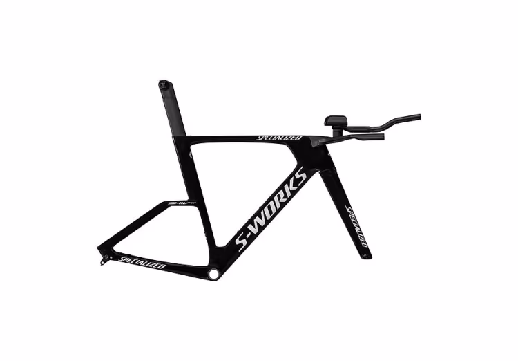 SPECIALIZED S-Works Shiv TT Module
