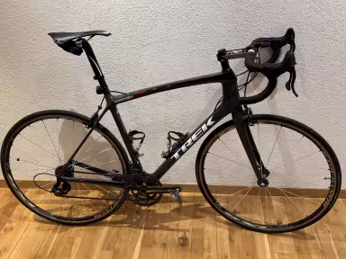 TREK Émonda SLR 9