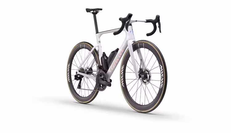 Wilier Filante Slr Id2 Super Record