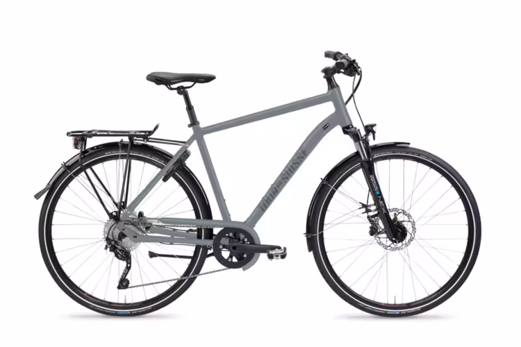 Tour de Suisse Momentum