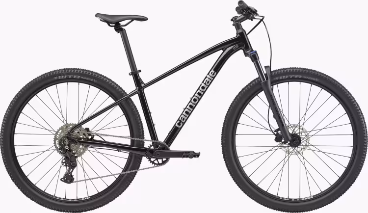 Cannondale 29 U Trail 2