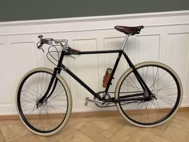 Pashley Guv'nor