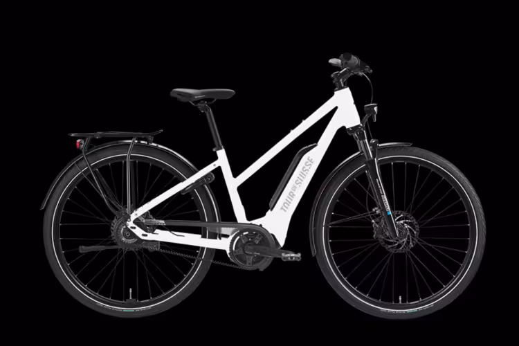 Tour de Suisse RÜCKENWIND