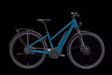 Tour de Suisse RÜCKENWIND