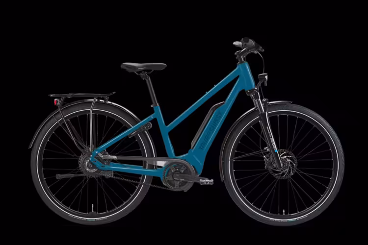 Tour de Suisse RÜCKENWIND