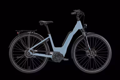 Tour de Suisse Rückenwind City