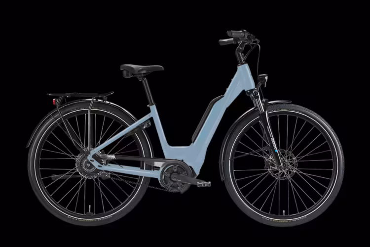 Tour de Suisse Rückenwind City