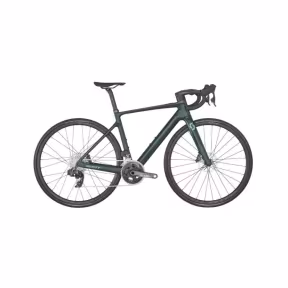 SCOTT E-Bike Route Addict Contessa 15 - 236 Wh