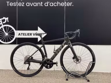 SCOTT Addict RC eRIDE 20