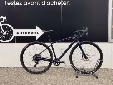 SPECIALIZED Diverge Comp E5