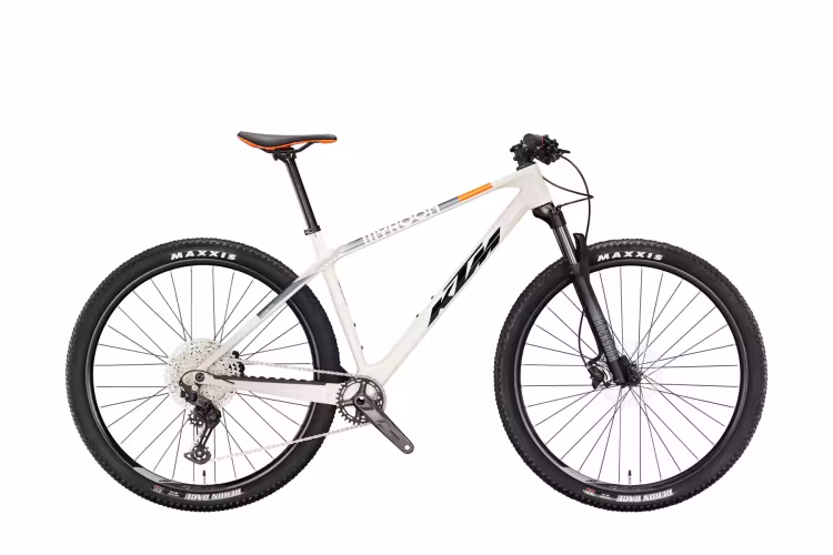 KTM Myroon Pro