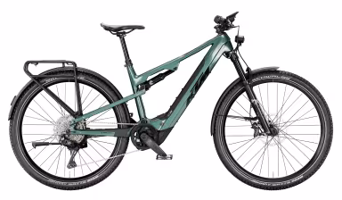 KTM Macina Chacana 891 Lfc Di2