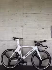 Corratec Triathlonrad