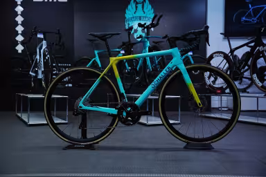 Bianchi Specialissima