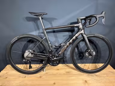 BMC Teammachine Slr 01 Four My26