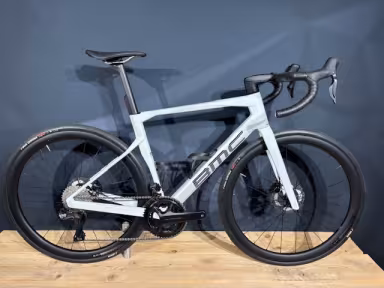 BMC Roadmachine 01 Four Ultegra Di2