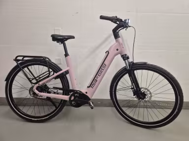 Tour de Suisse Flair