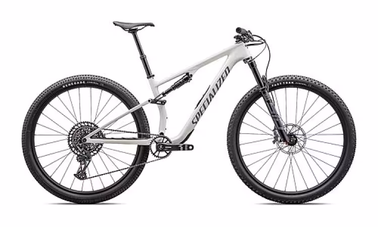 SPECIALIZED Epic 8 Comp