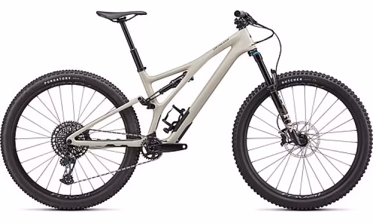 SPECIALIZED Stumpjumper Expert