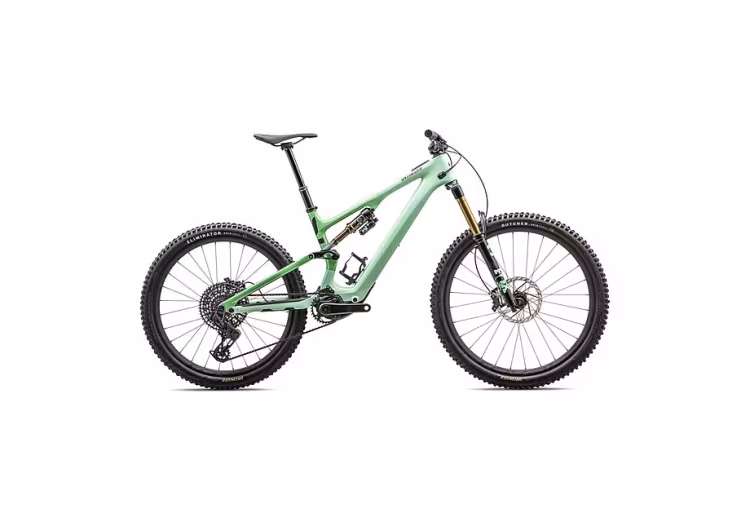 SPECIALIZED Turbo Levo Sl Pro Carbon