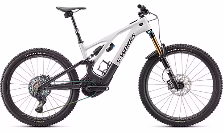 SPECIALIZED Turbo Levo