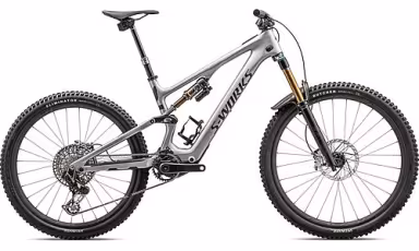 SPECIALIZED Turbo Levo SL